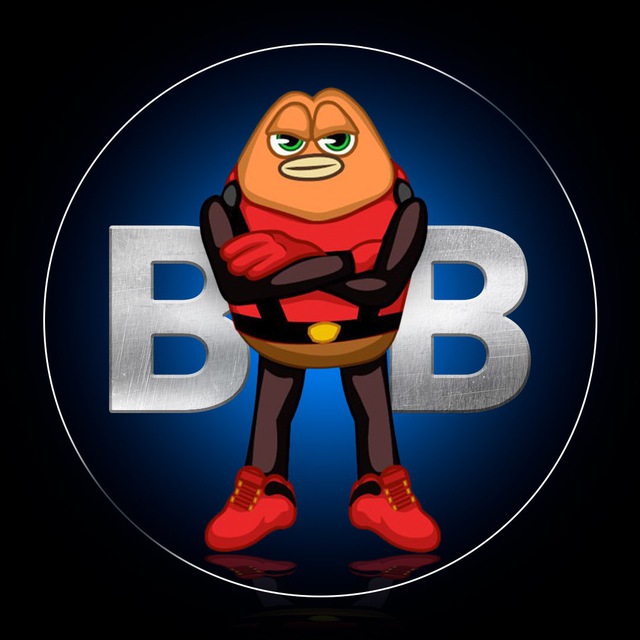 BOB FARM 👾 Арбітраж Трафіку