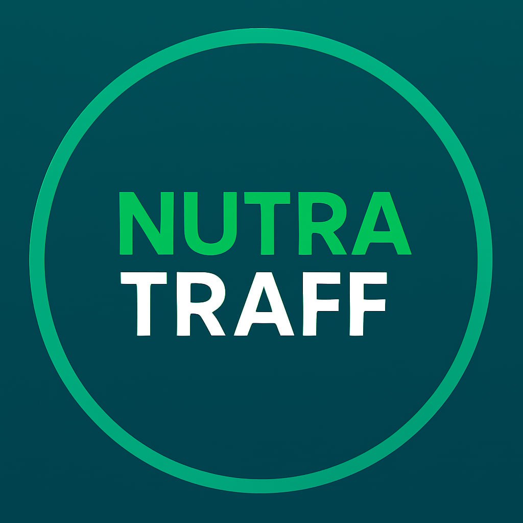Nutra Traff | Арбітраж Трафіку