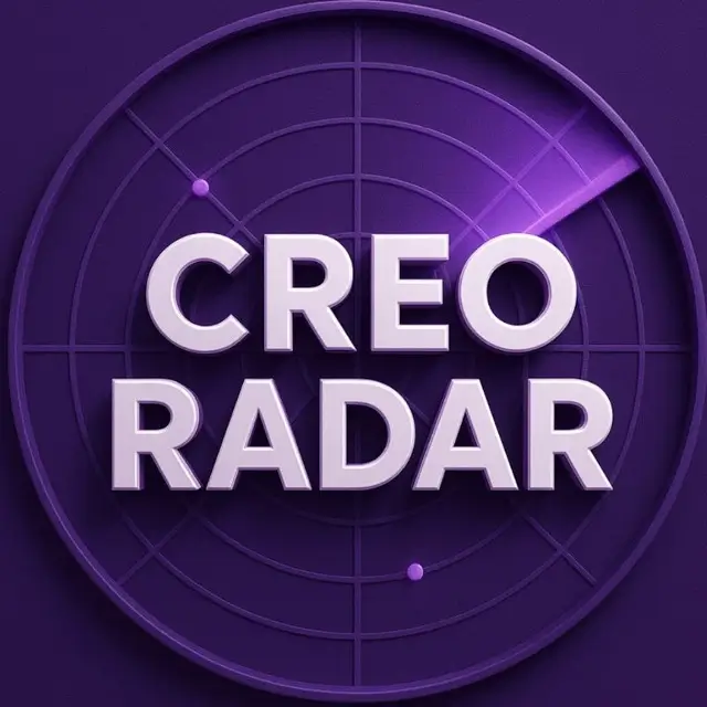 CREO RADAR