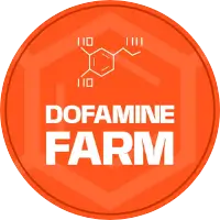 Dofamine FARM - Google акки