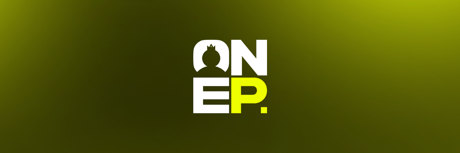 One Partners cover image