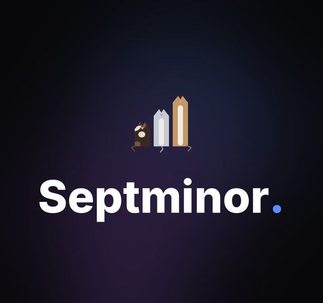 septminor cover image
