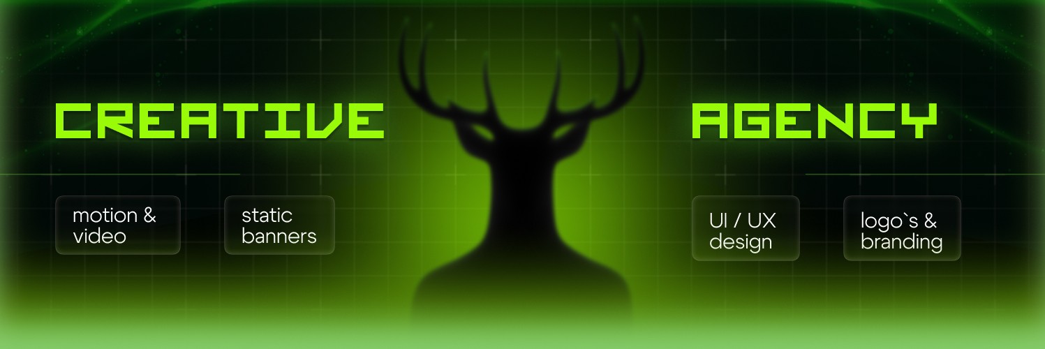 WILD CREO cover image
