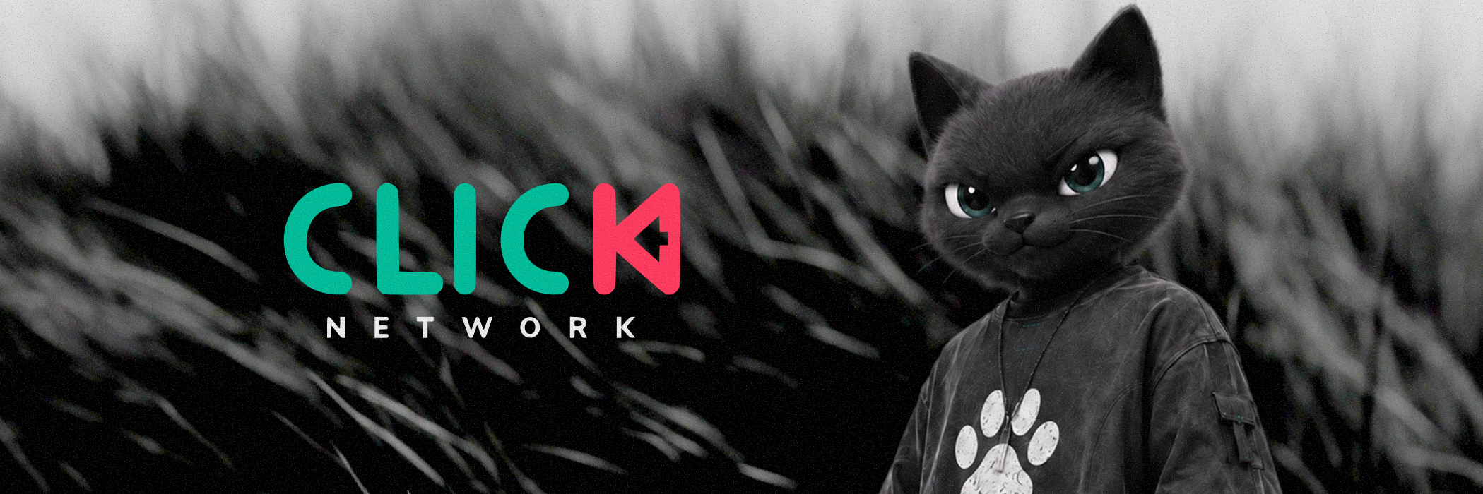 ClickID Network cover image