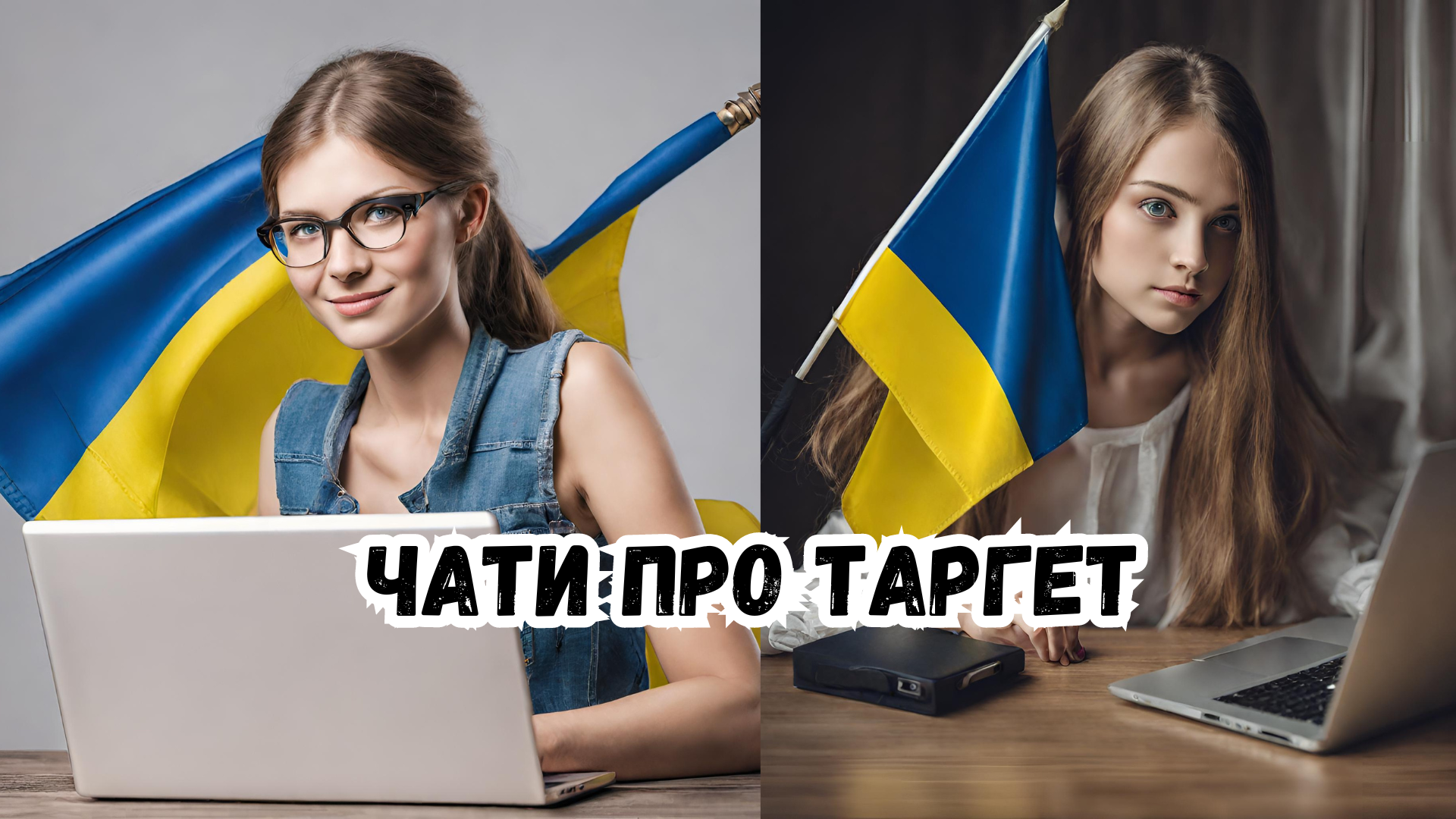 Українські чати таргетологів | Підбірка українських чатів про таргетовану рекламу